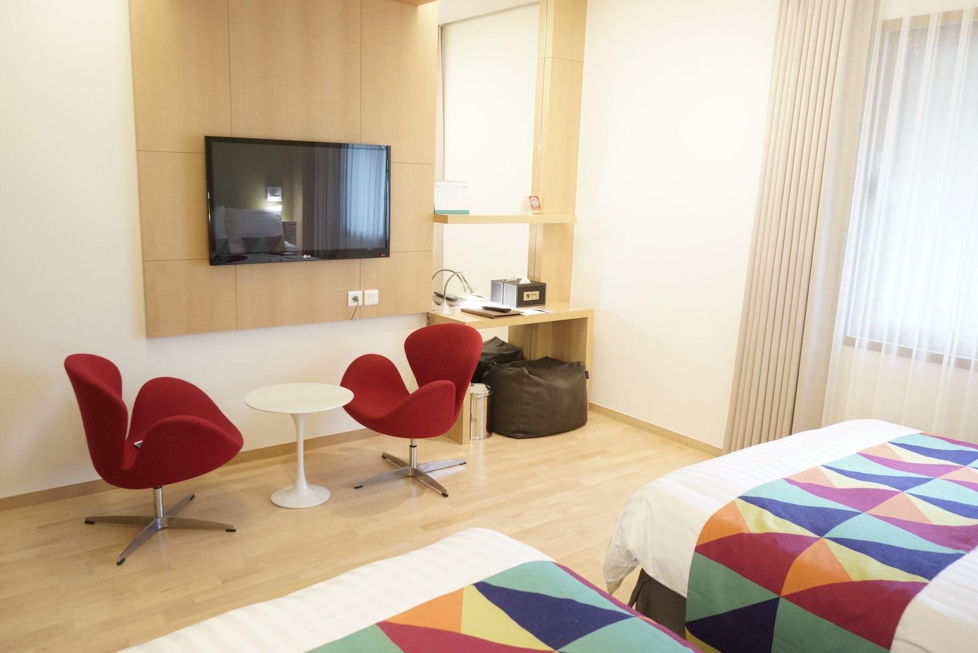 Hotel Matthieu יאוסו מראה חיצוני תמונה