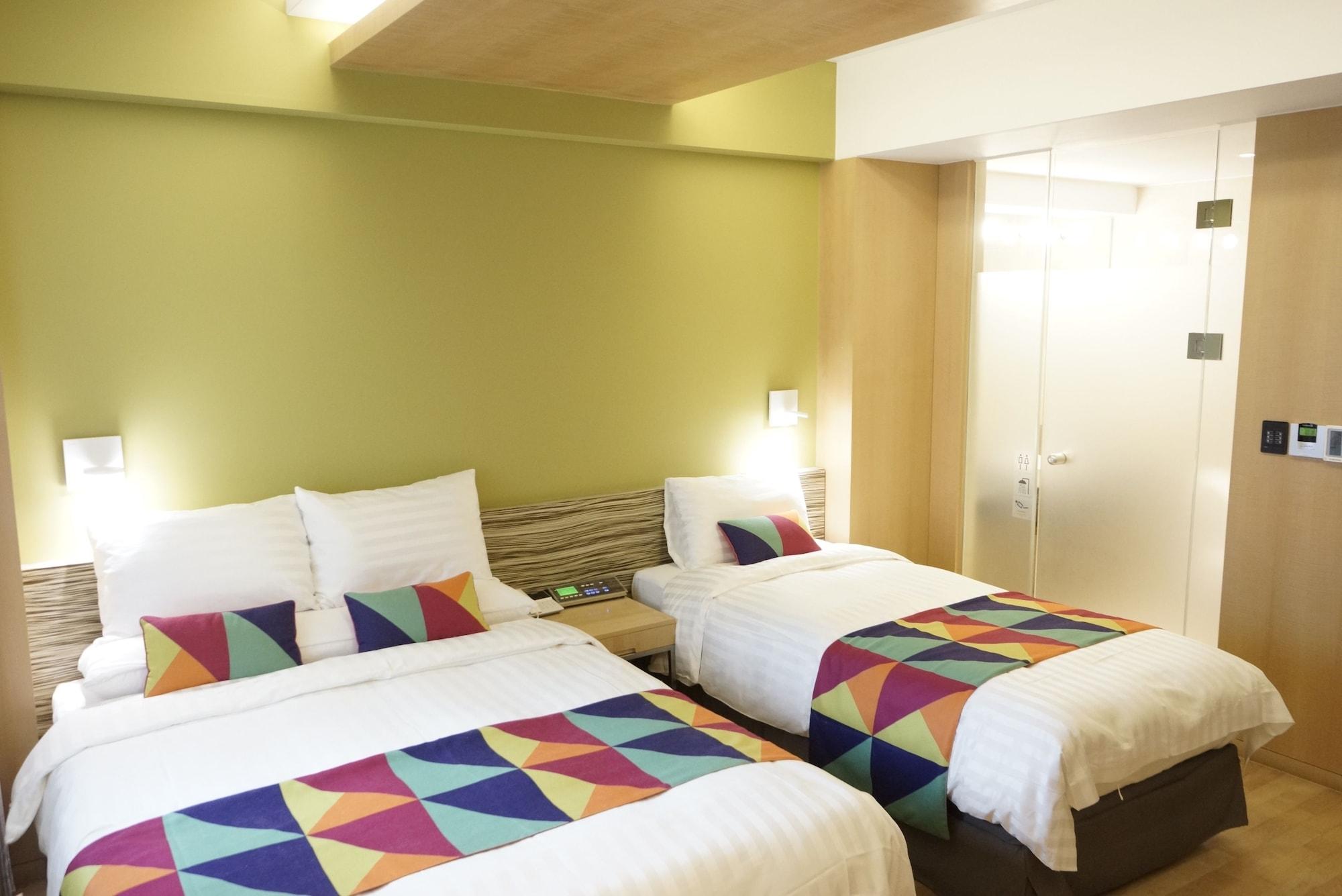 Hotel Matthieu יאוסו מראה חיצוני תמונה