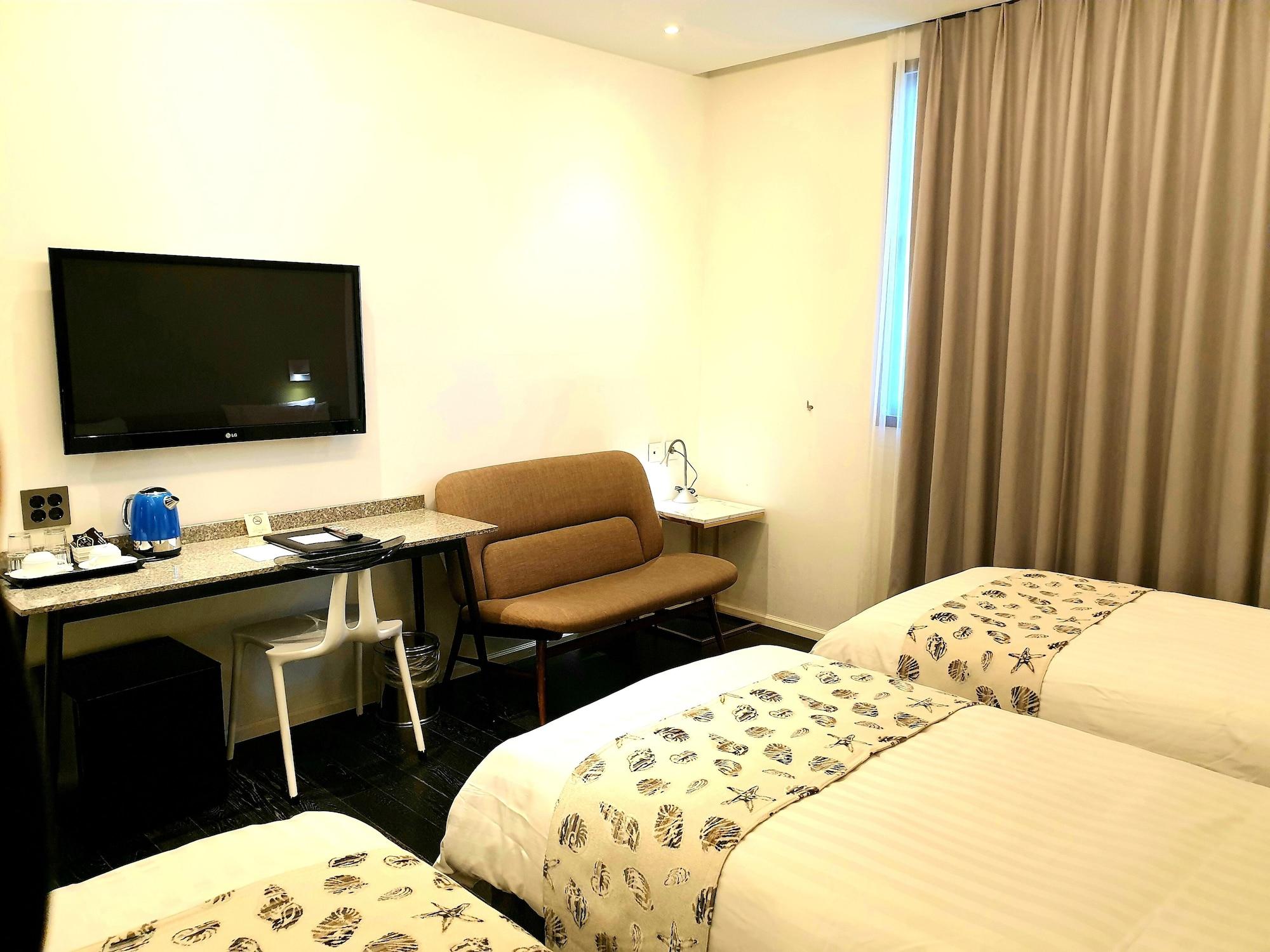 Hotel Matthieu יאוסו מראה חיצוני תמונה