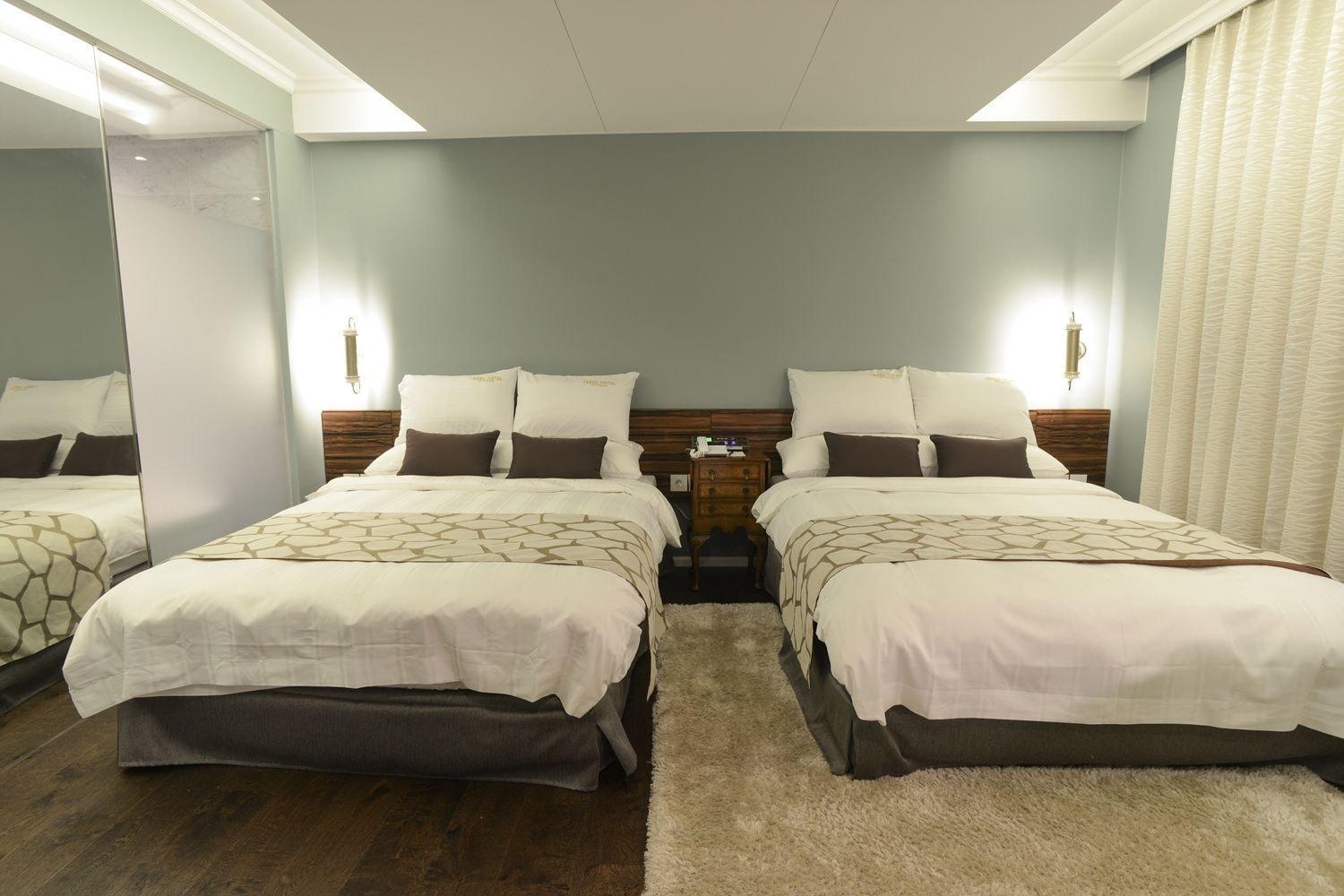 Hotel Matthieu יאוסו מראה חיצוני תמונה