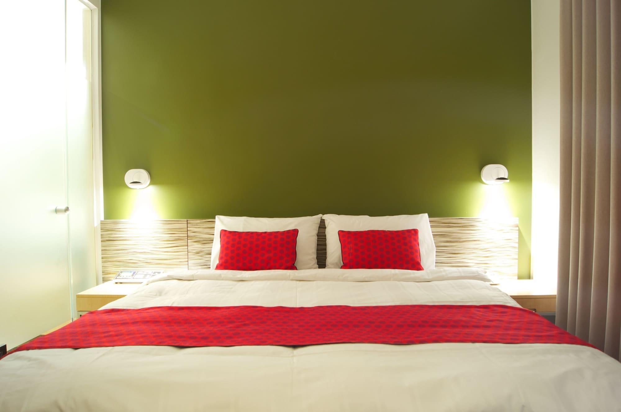 Hotel Matthieu יאוסו מראה חיצוני תמונה