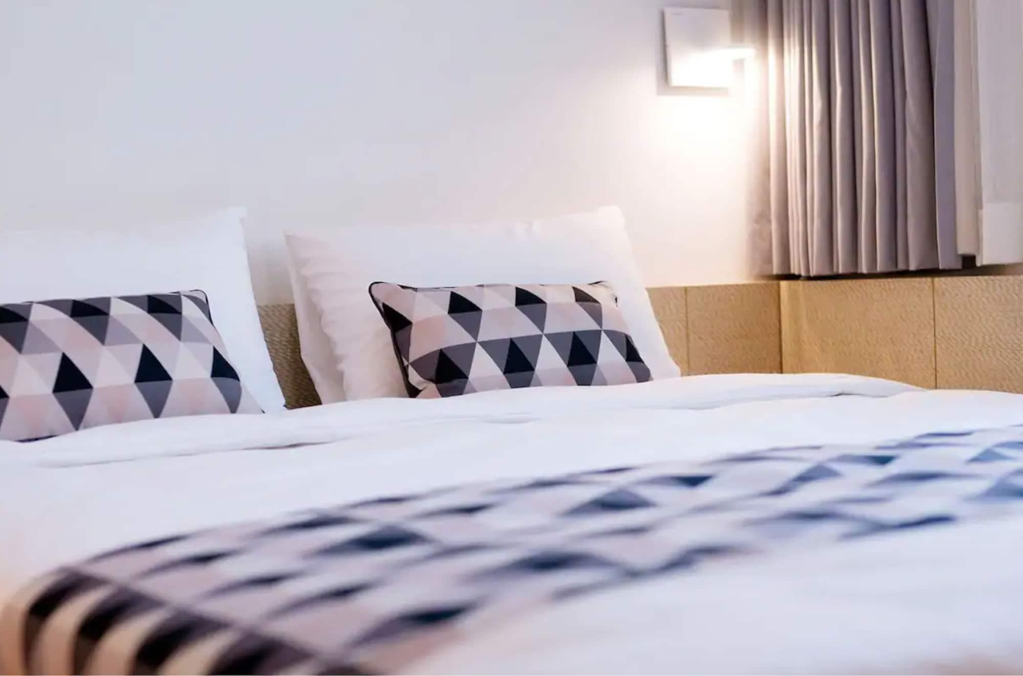 Hotel Matthieu יאוסו מראה חיצוני תמונה