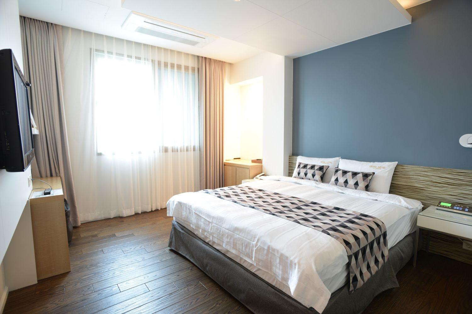 Hotel Matthieu יאוסו מראה חיצוני תמונה