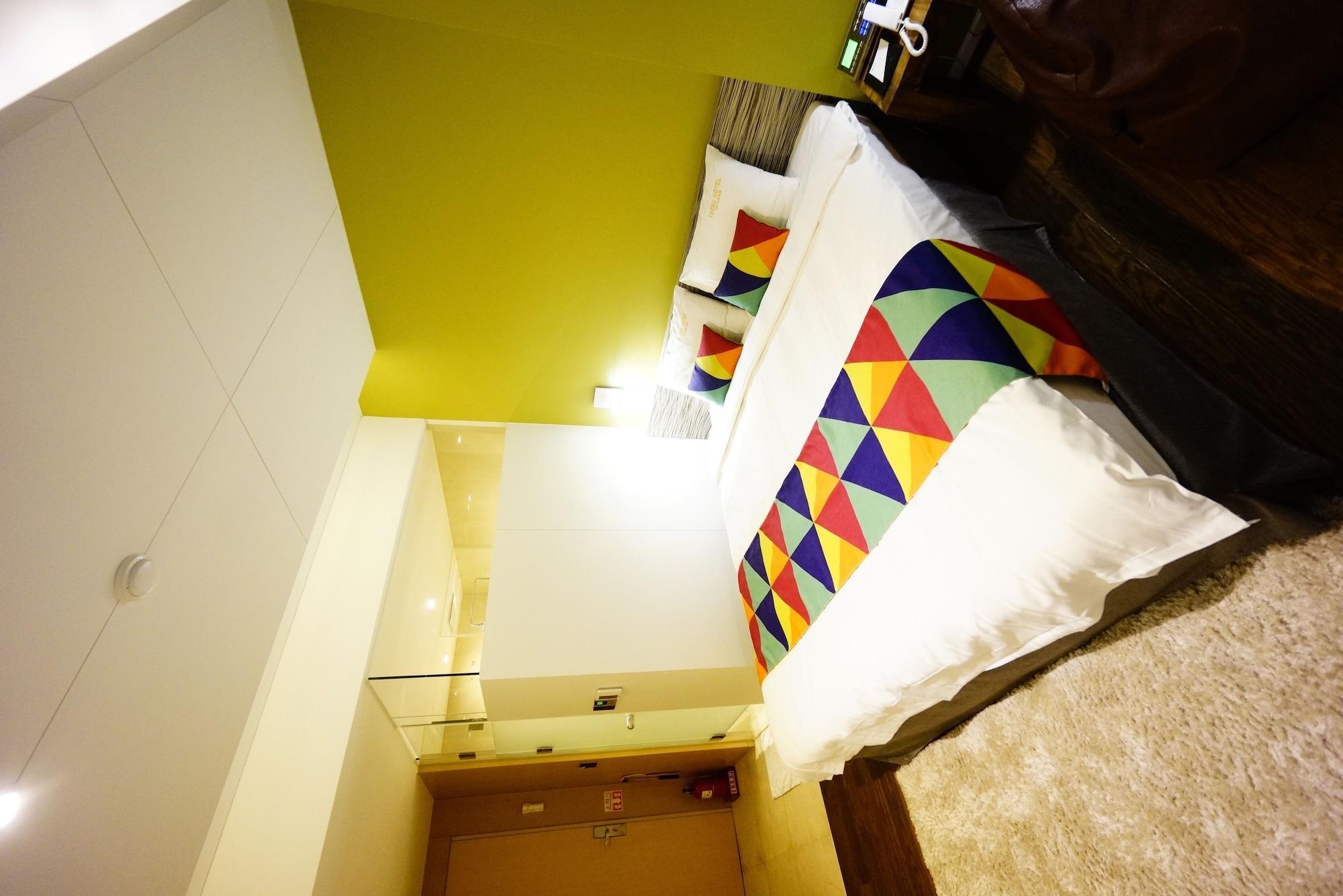 Hotel Matthieu יאוסו מראה חיצוני תמונה