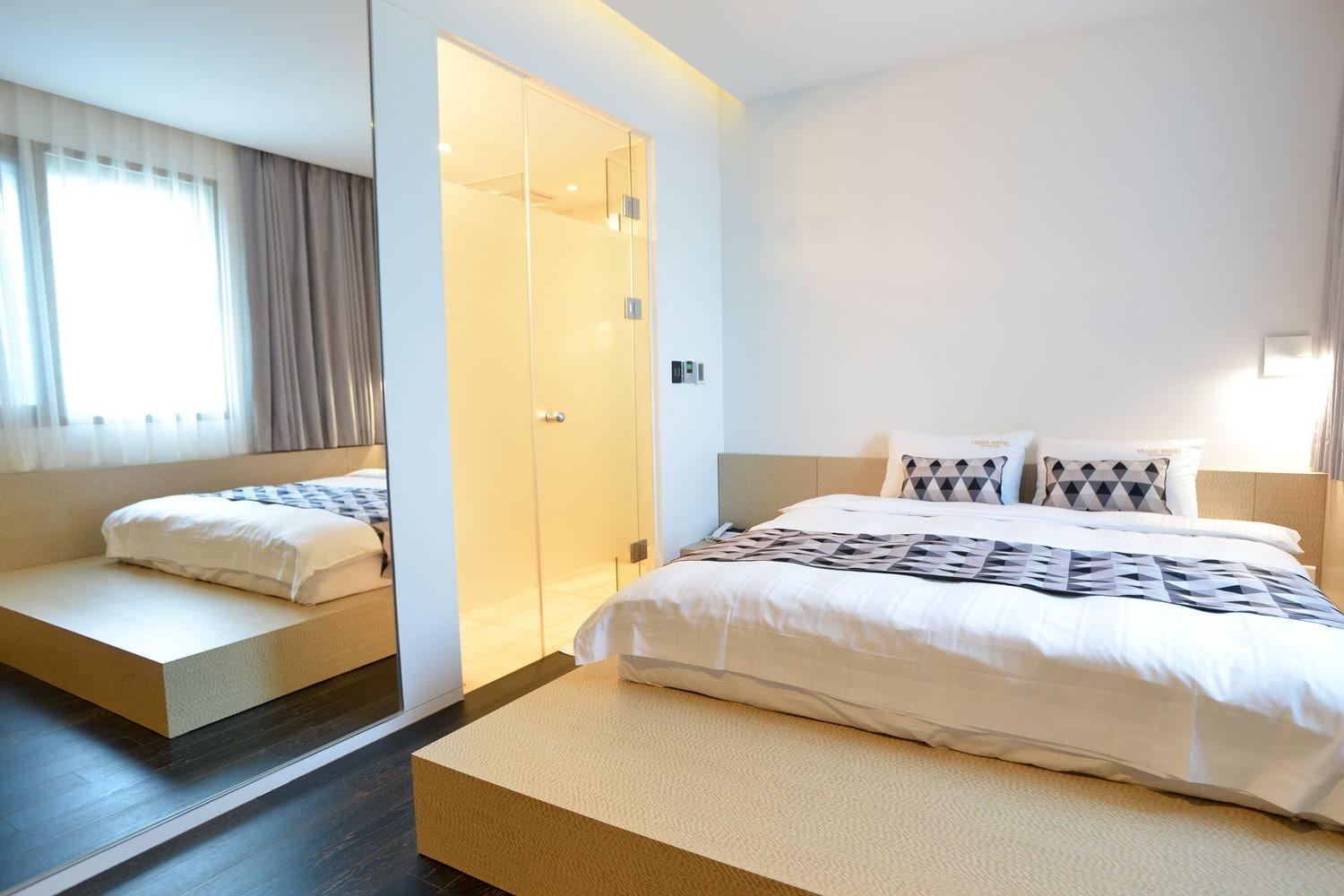 Hotel Matthieu יאוסו מראה חיצוני תמונה
