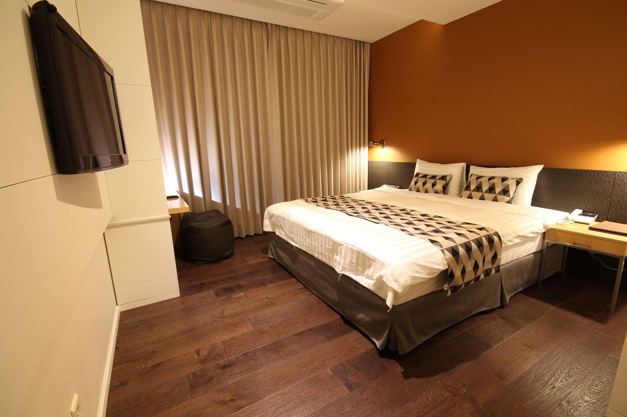 Hotel Matthieu יאוסו מראה חיצוני תמונה
