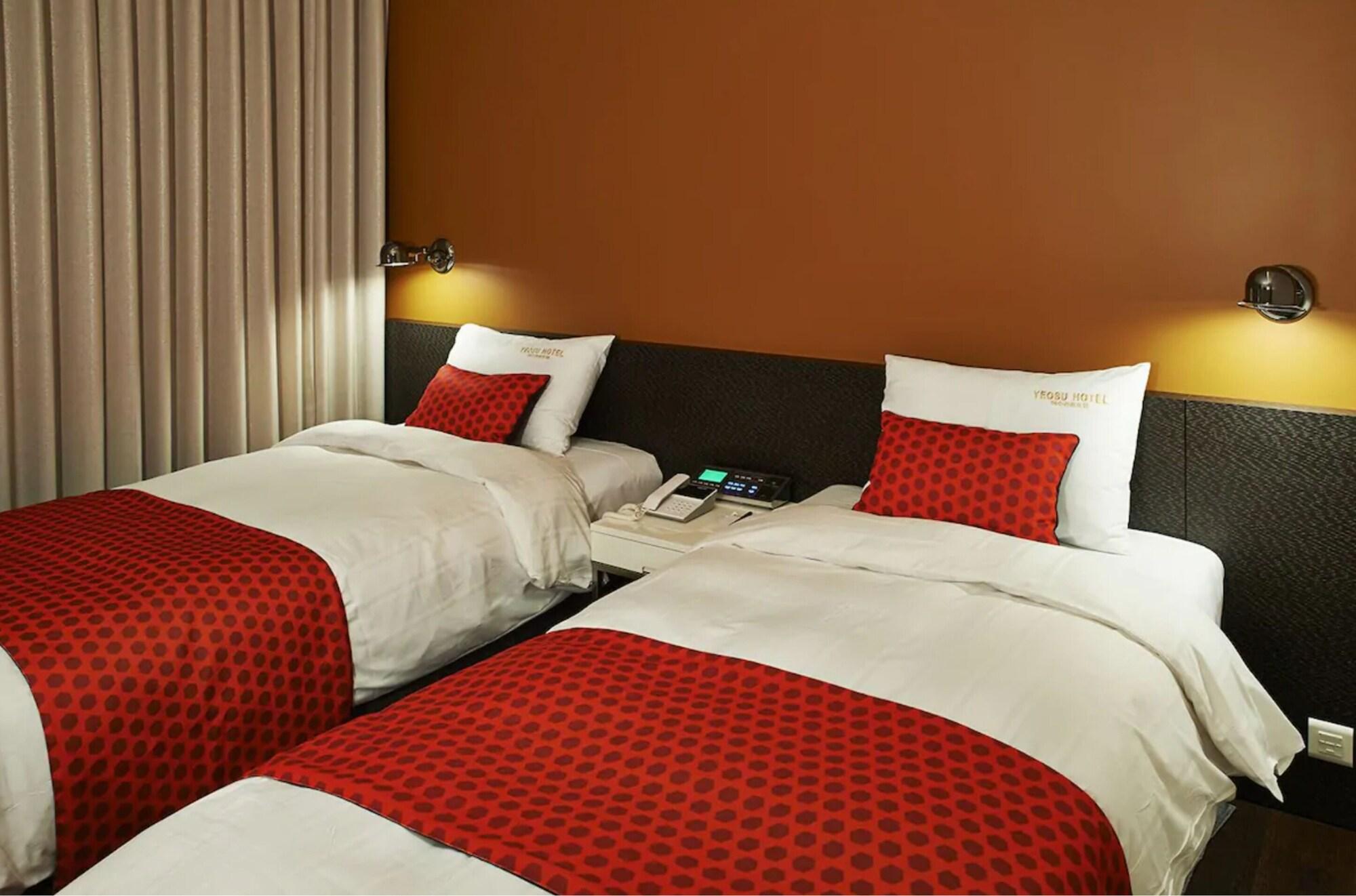 Hotel Matthieu יאוסו מראה חיצוני תמונה