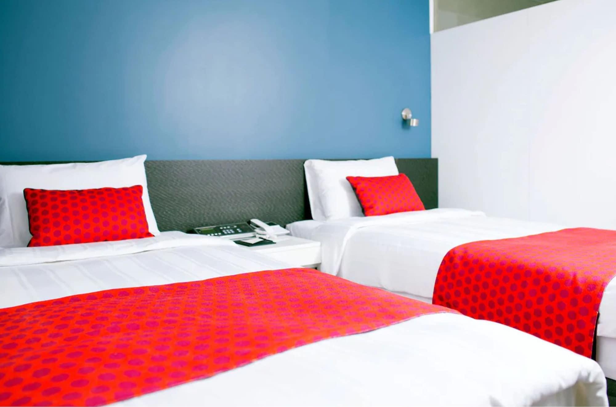 Hotel Matthieu יאוסו מראה חיצוני תמונה