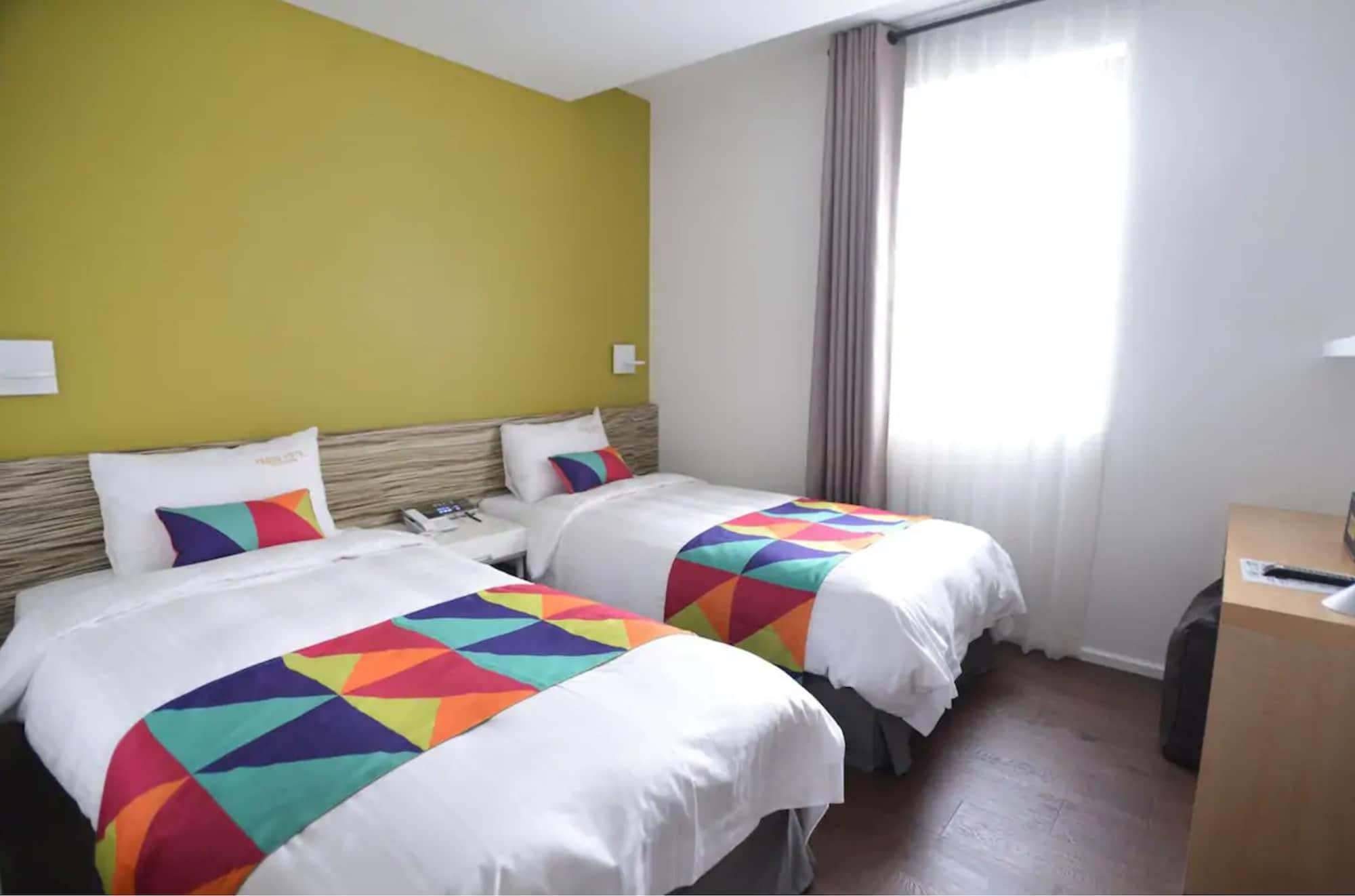 Hotel Matthieu יאוסו מראה חיצוני תמונה