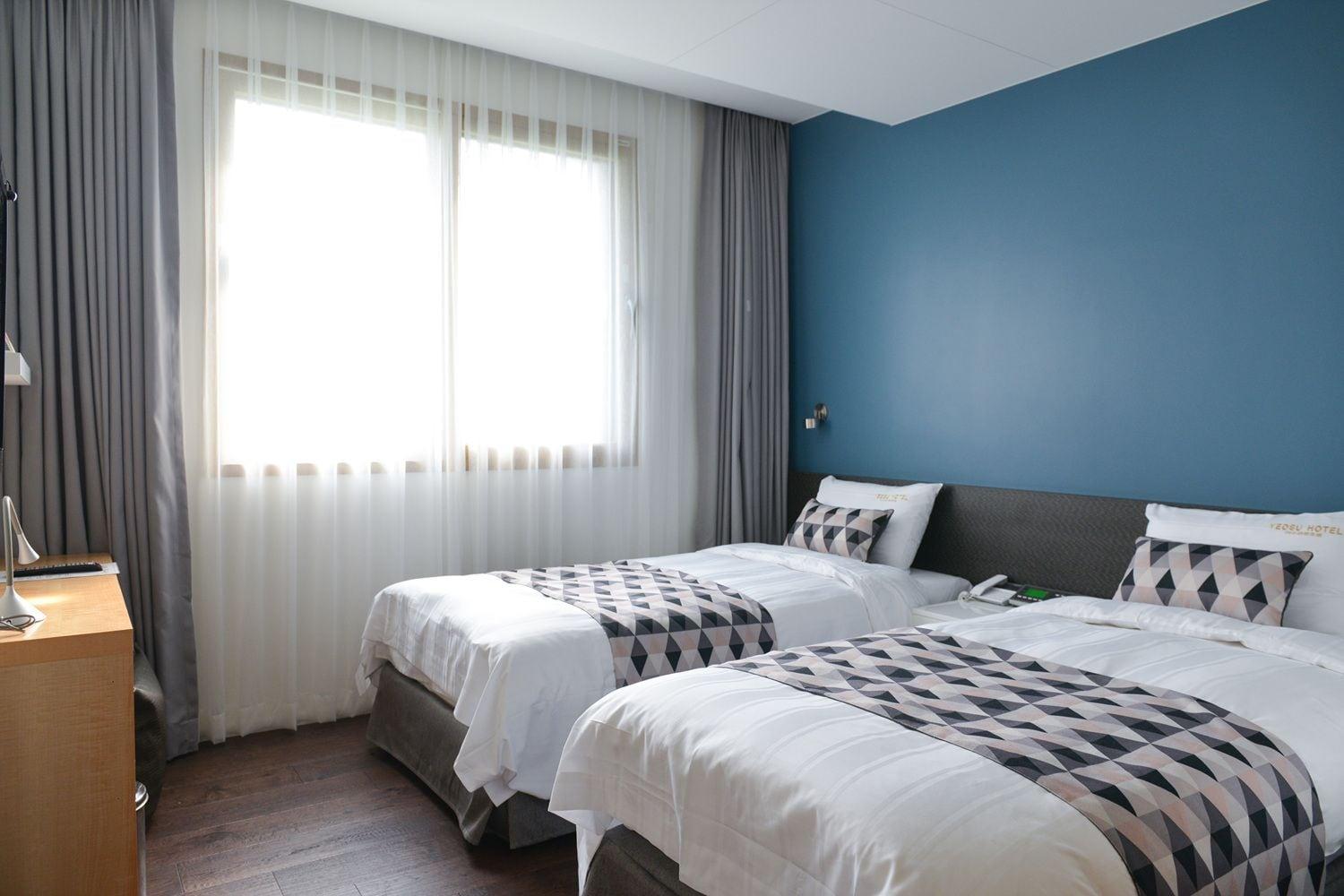 Hotel Matthieu יאוסו מראה חיצוני תמונה