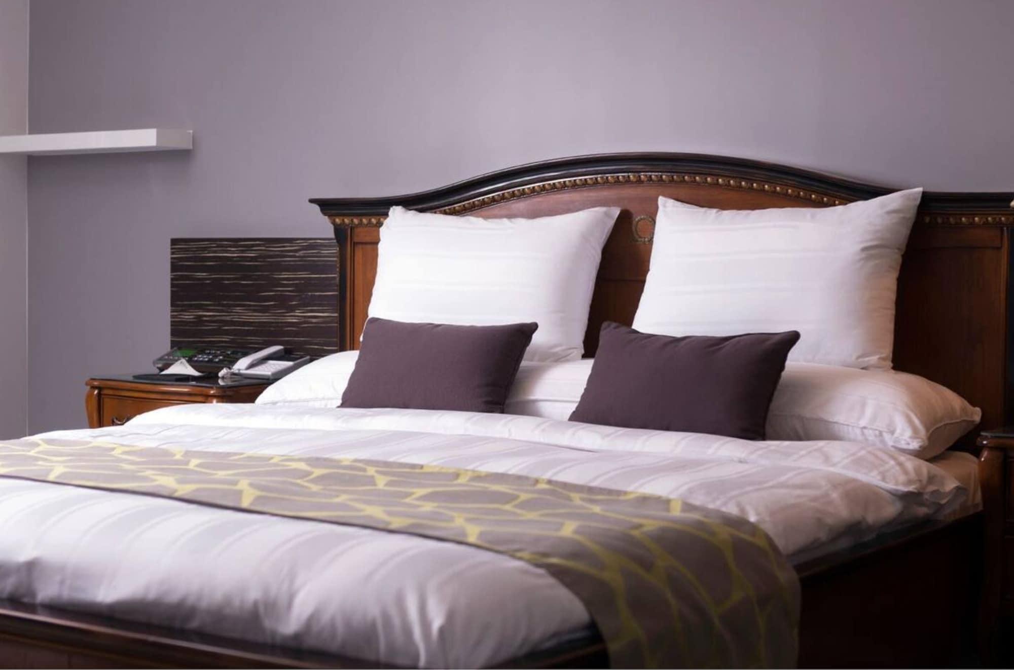 Hotel Matthieu יאוסו מראה חיצוני תמונה