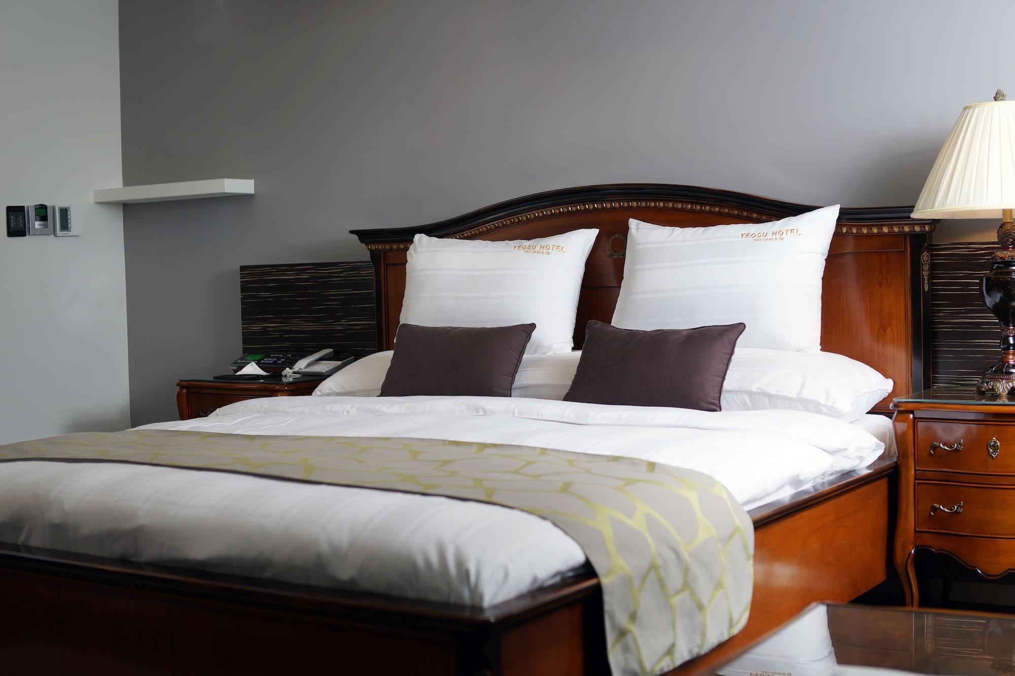 Hotel Matthieu יאוסו מראה חיצוני תמונה