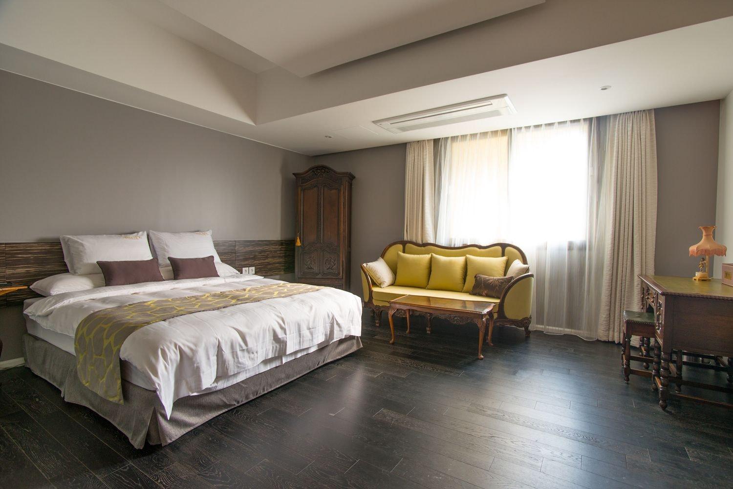 Hotel Matthieu יאוסו מראה חיצוני תמונה