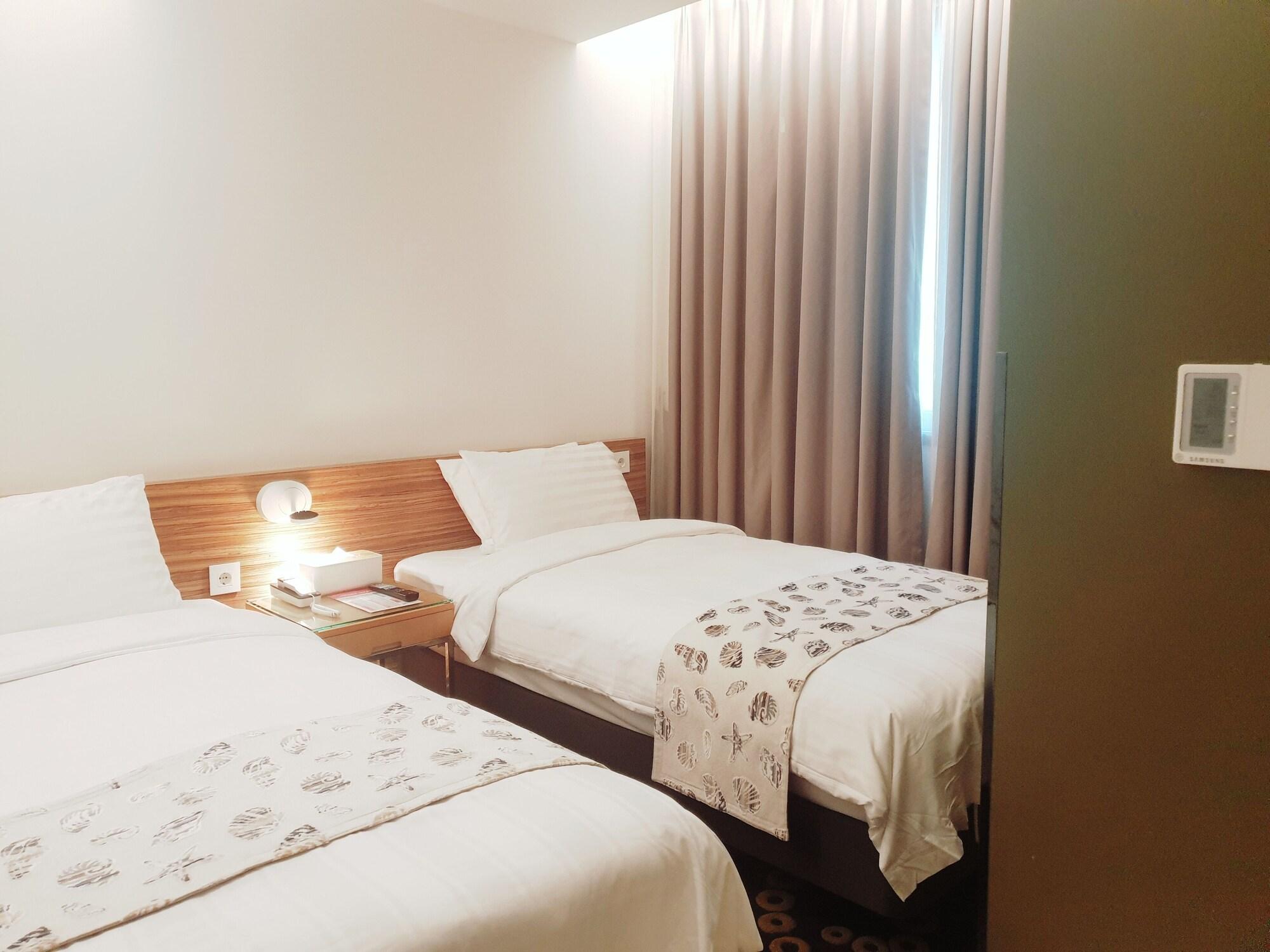 Hotel Matthieu יאוסו מראה חיצוני תמונה