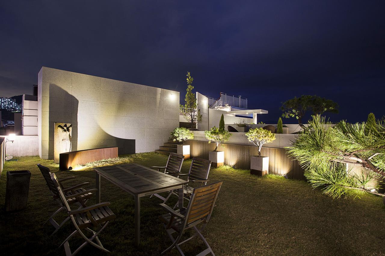 Hotel Matthieu יאוסו מראה חיצוני תמונה