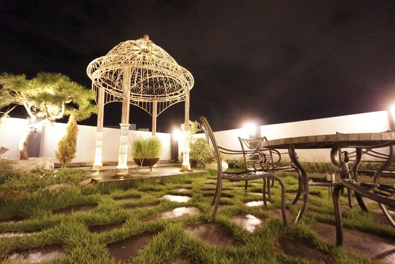 Hotel Matthieu יאוסו מראה חיצוני תמונה