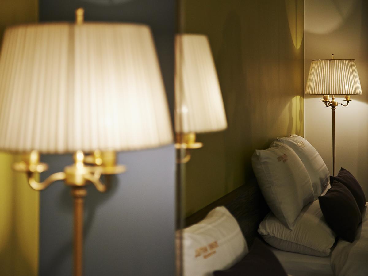 Hotel Matthieu יאוסו מראה חיצוני תמונה