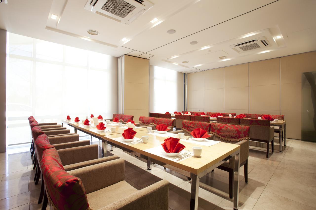 Hotel Matthieu יאוסו מראה חיצוני תמונה
